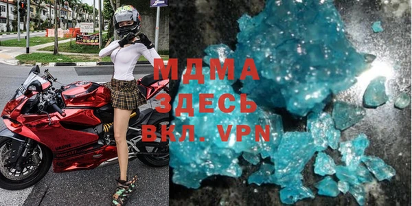 индика Ладушкин